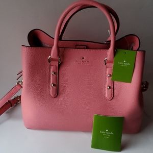 💖Kate Spade New York Evangelie